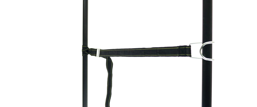 459943: PP strap with wire hook and buckle