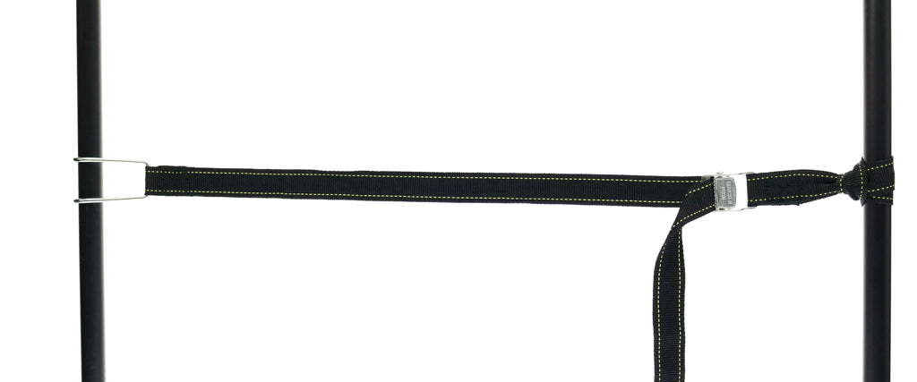 459943: PP strap with wire hook and buckle