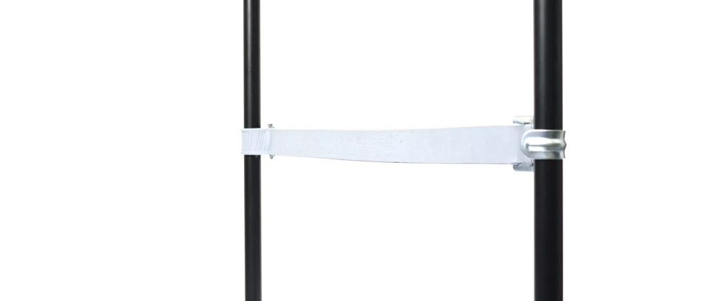 456302: Laundry strap - Max. overstrain 900 mm
