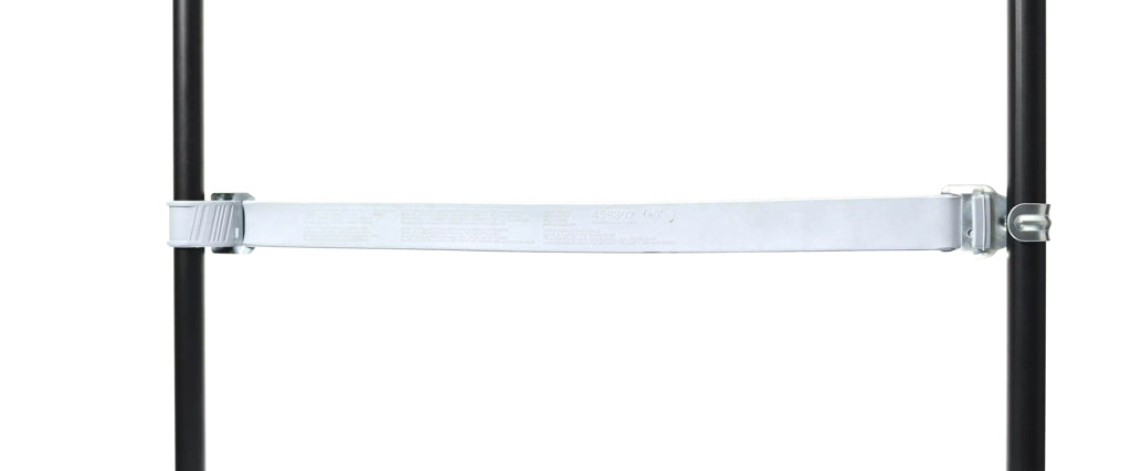456302: Laundry strap - Max. overstrain 900 mm