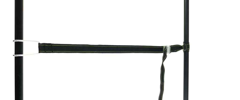 459943: PP strap for rollcontainer front