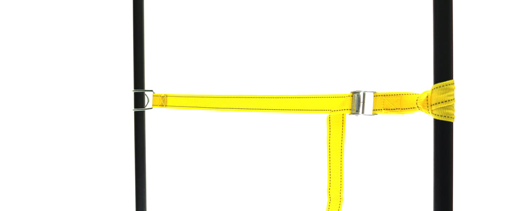 Bibia Logistics PP strap with wire hook and buckle 