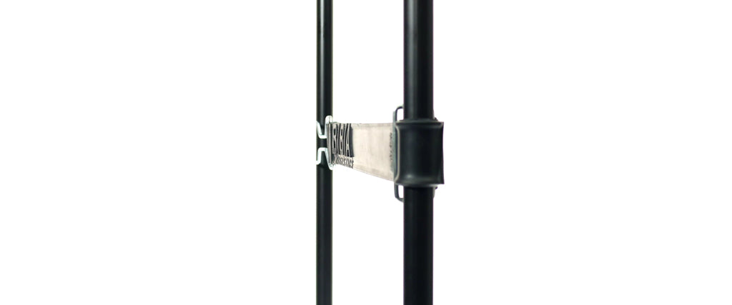 454006: Rubber strap with scandic-hook - Max. overstrain 800 mm