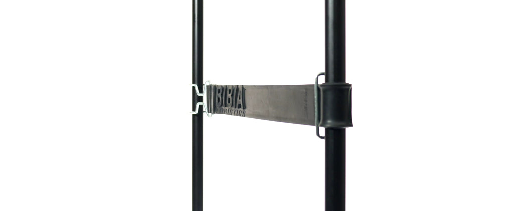 454006: Rubber strap with scandic-hook - Max. overstrain 800 mm